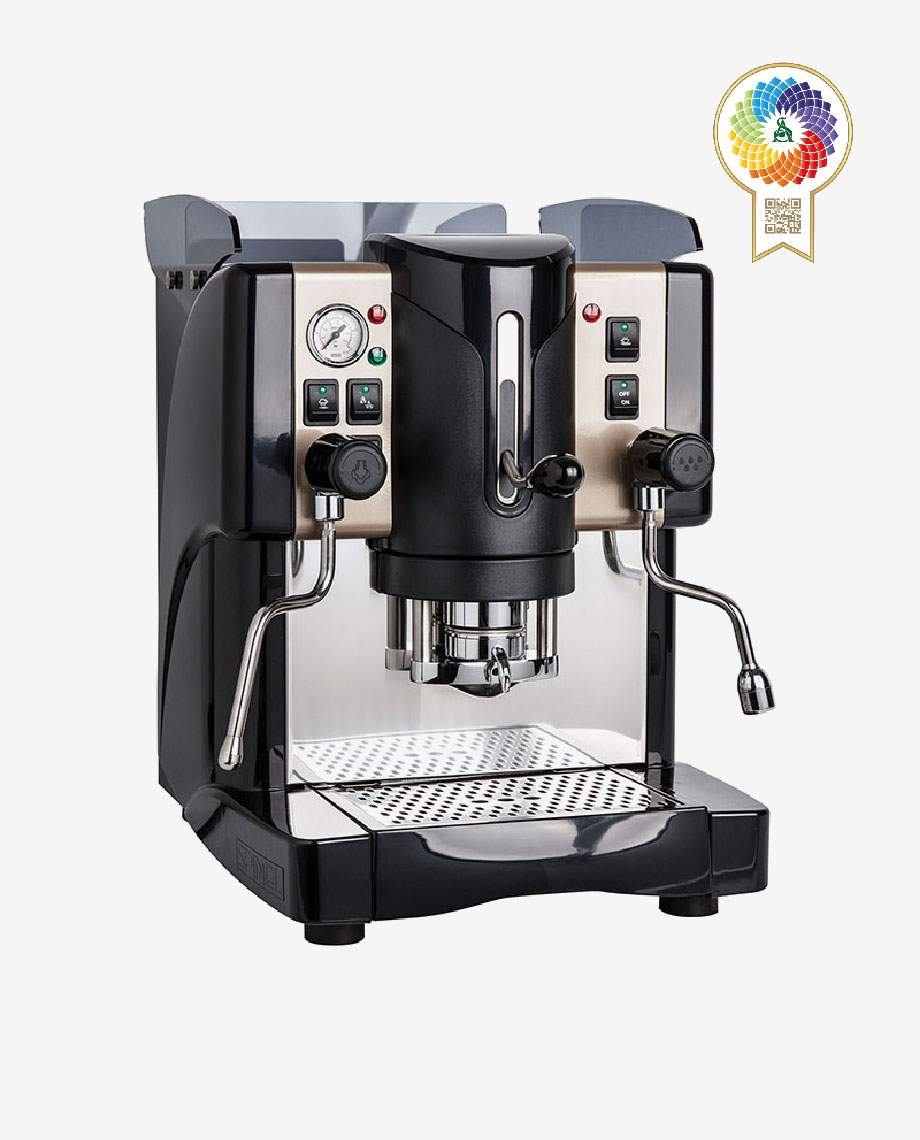 Mini Cafetera Espresso y 250 gr café especialidad en grano